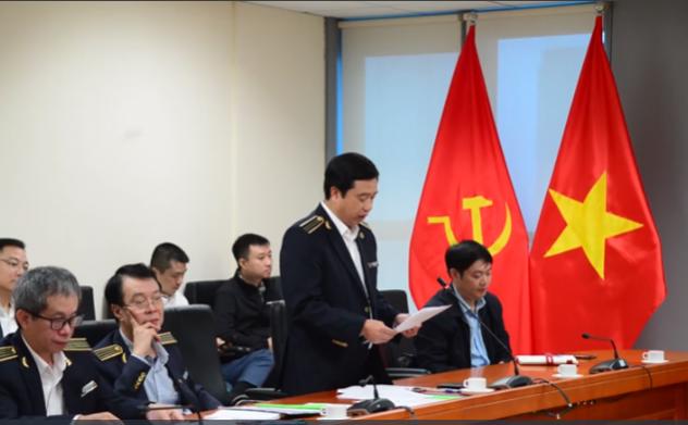 Kiểm toán nhà nước triển khai kiểm toán tài chính công, tài sản công tại 3 cơ quan Trung ương